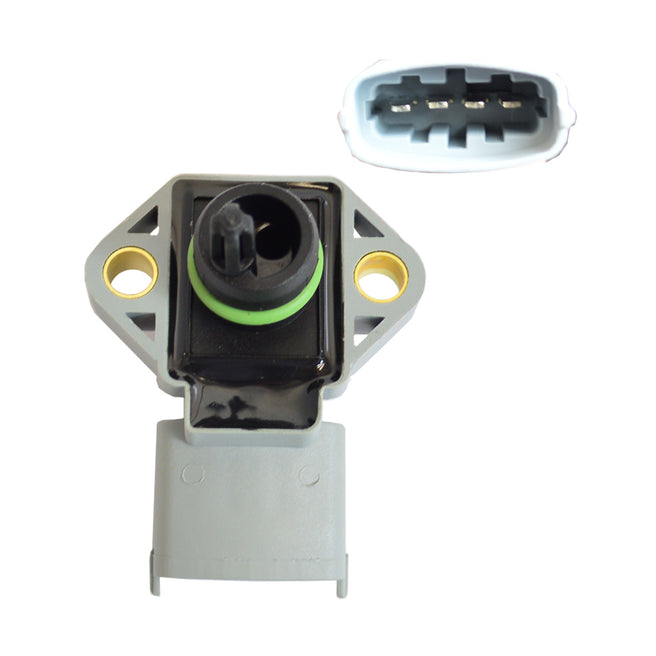 Sensor MAP P/ Chevrolet Astra 2004-2006 L4 2.0L SOHC Naturalmente Aspirado FWD