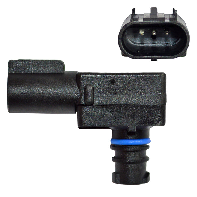 Sensor MAP P/ Dodge Ram 1500 2003-2010 V8 5.7L Naturalmente Aspirado