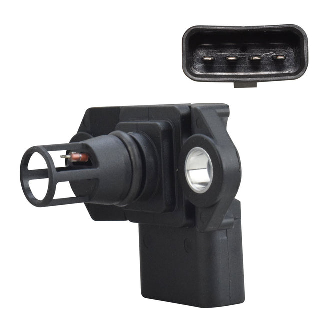 Sensor MAP P/ Toyota Prius 2009-2009 L4 1.5L Full Hybrid Ev-Gas (Fhev)