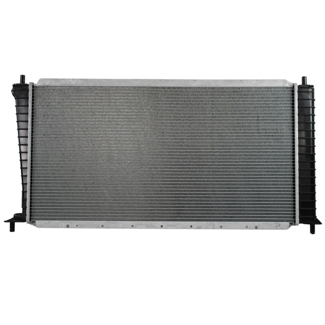 Radiador Automotriz Ford Expedition eddie bauer XLT,F-250,F-350,F-150,Lobo king ranch,Harley T/A 97-03 56mm Tubo Soldado