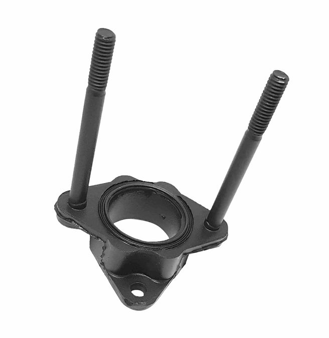 Soporte Motor Volkswagen Atlantic 1981-1981 L4 1.6 Base De Carburador