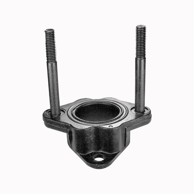 Base Carburador Para Volkswagen Caribe 1977-1987