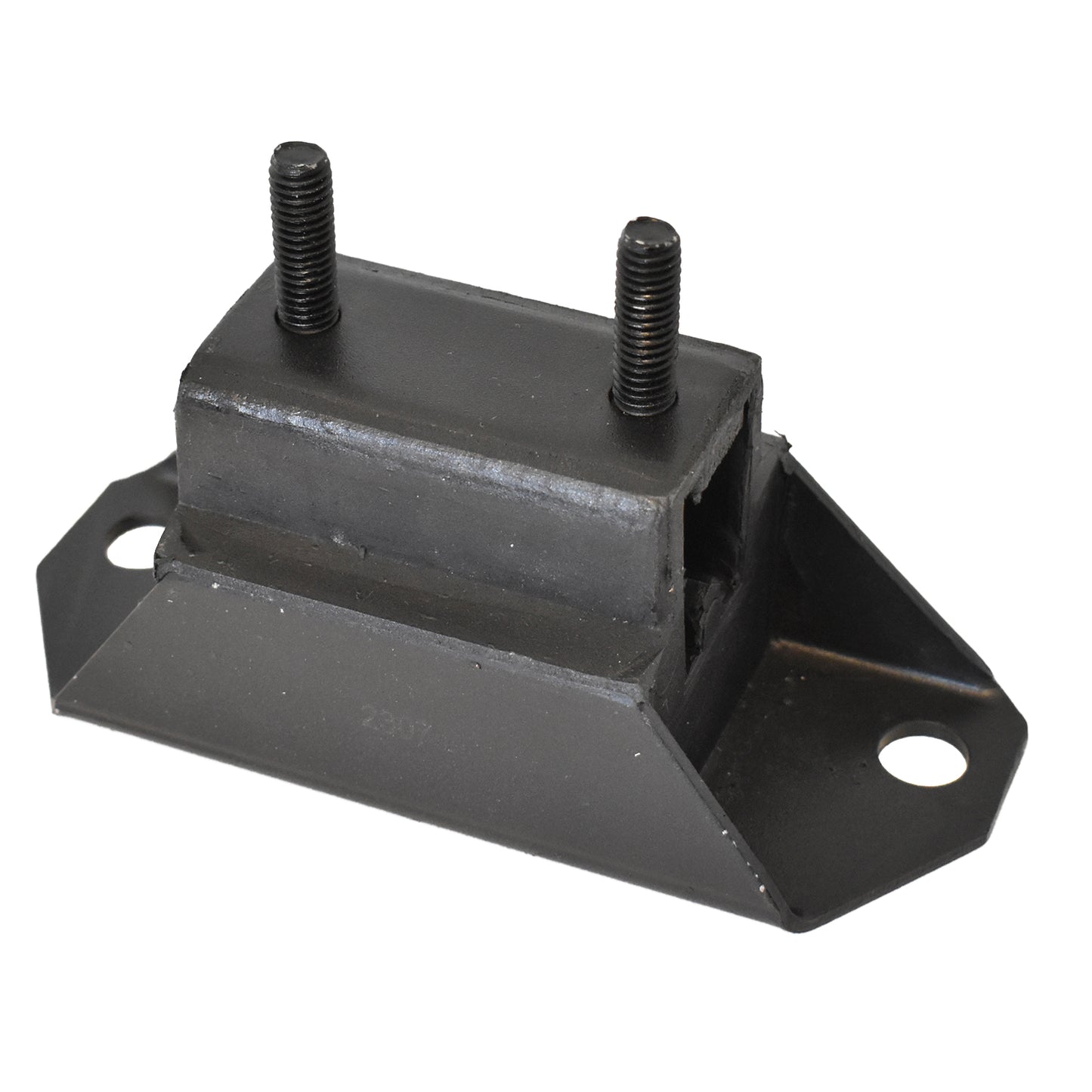 Soporte Transmision Automatico Izquierdo Ford Cougar 1985-1986 V6 3.8