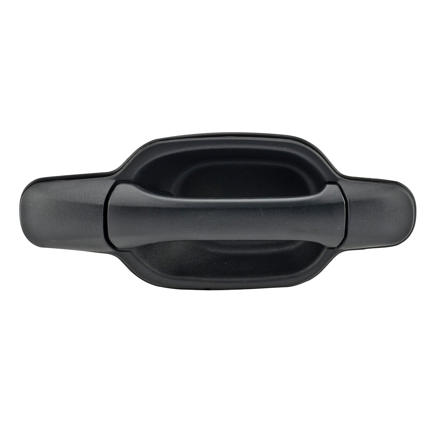 Manija Exterior Para Gmc Canyon 2004-2012