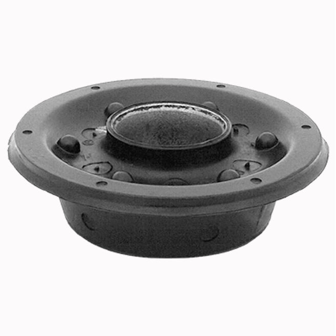 Soporte amortiguador suspension Delantero Izquierdo Para Volkswagen Jetta 1985-1992