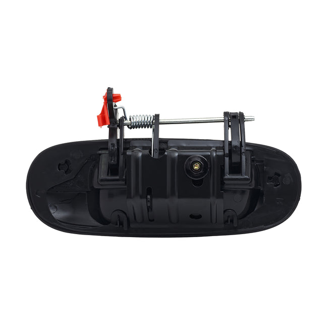 Manija Exterior Para Isuzu Ascender 2003-2008