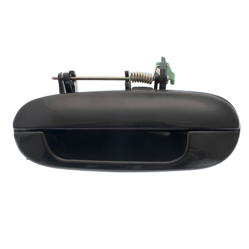 Manija Exterior Para Isuzu Ascender 2003-2008