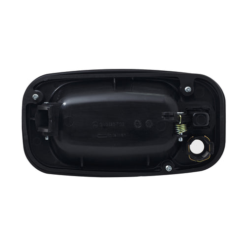 Manija Exterior Para Gmc Yukon 2000-2006