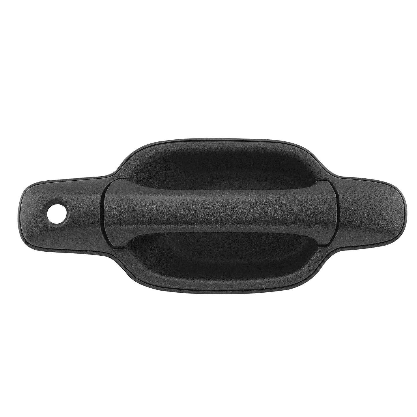Manija Exterior Para Gmc Canyon 2004-2012