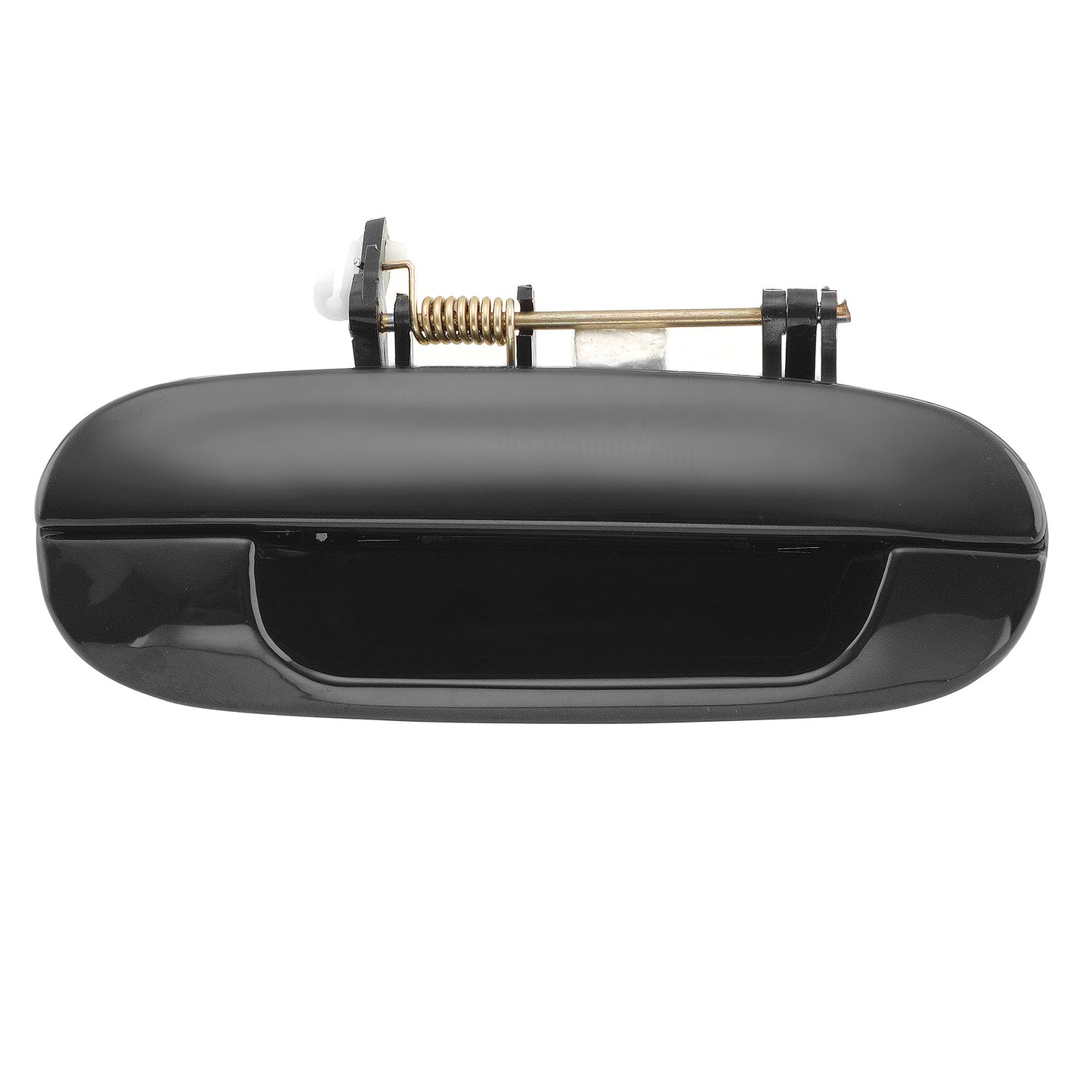 Manija Exterior Para Isuzu Ascender 2003-2008