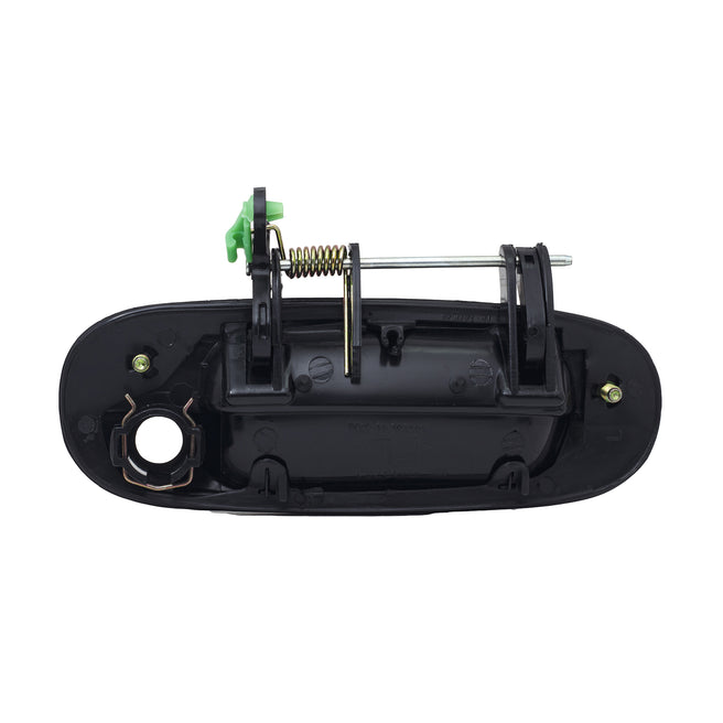 Manija Exterior Para Isuzu Ascender 2003-2008