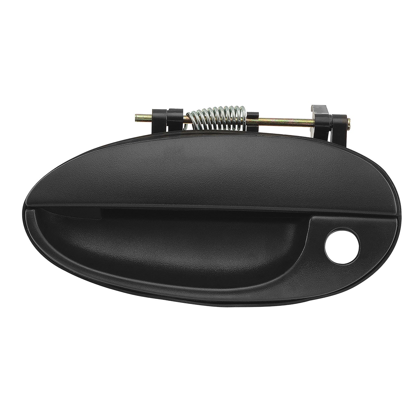 Manija Exterior Para Chevrolet Matiz 2004-2005