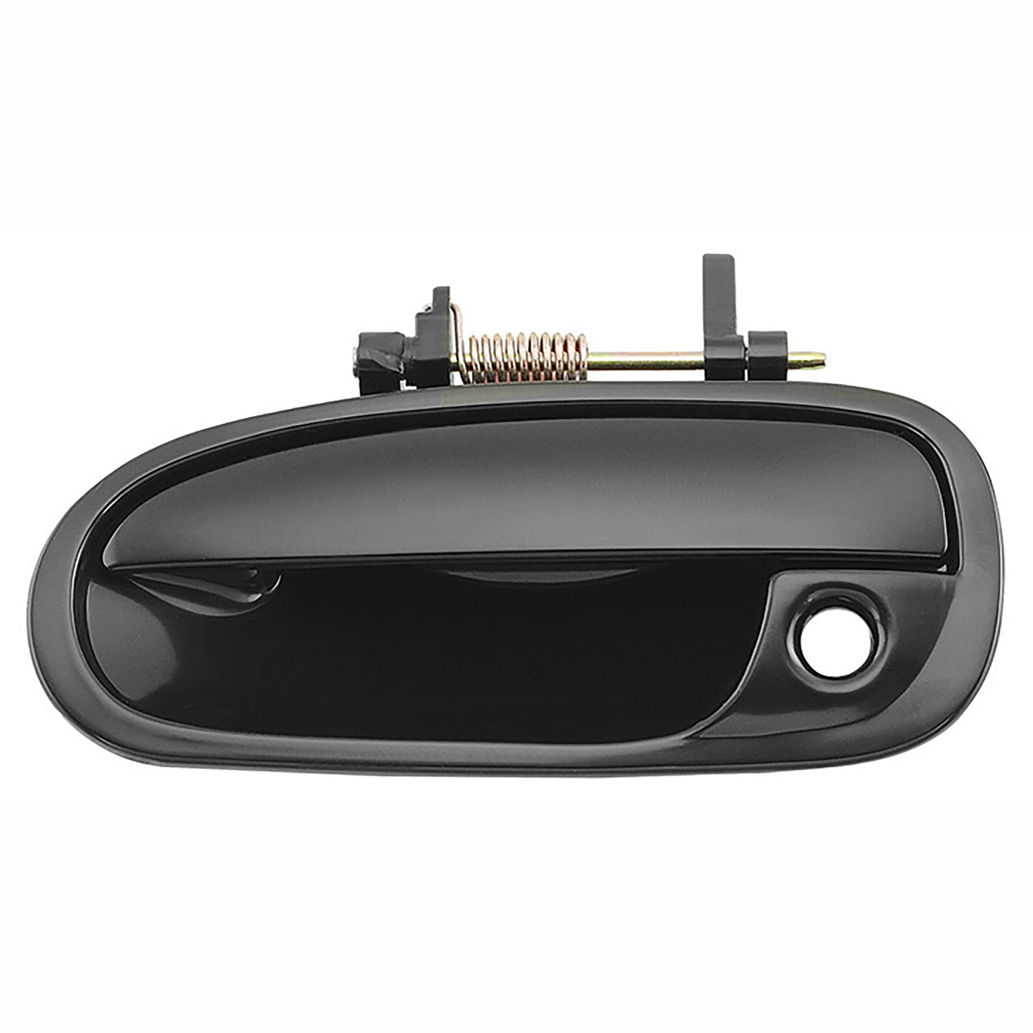 Manija Exterior Para Honda Civic 1996-2000