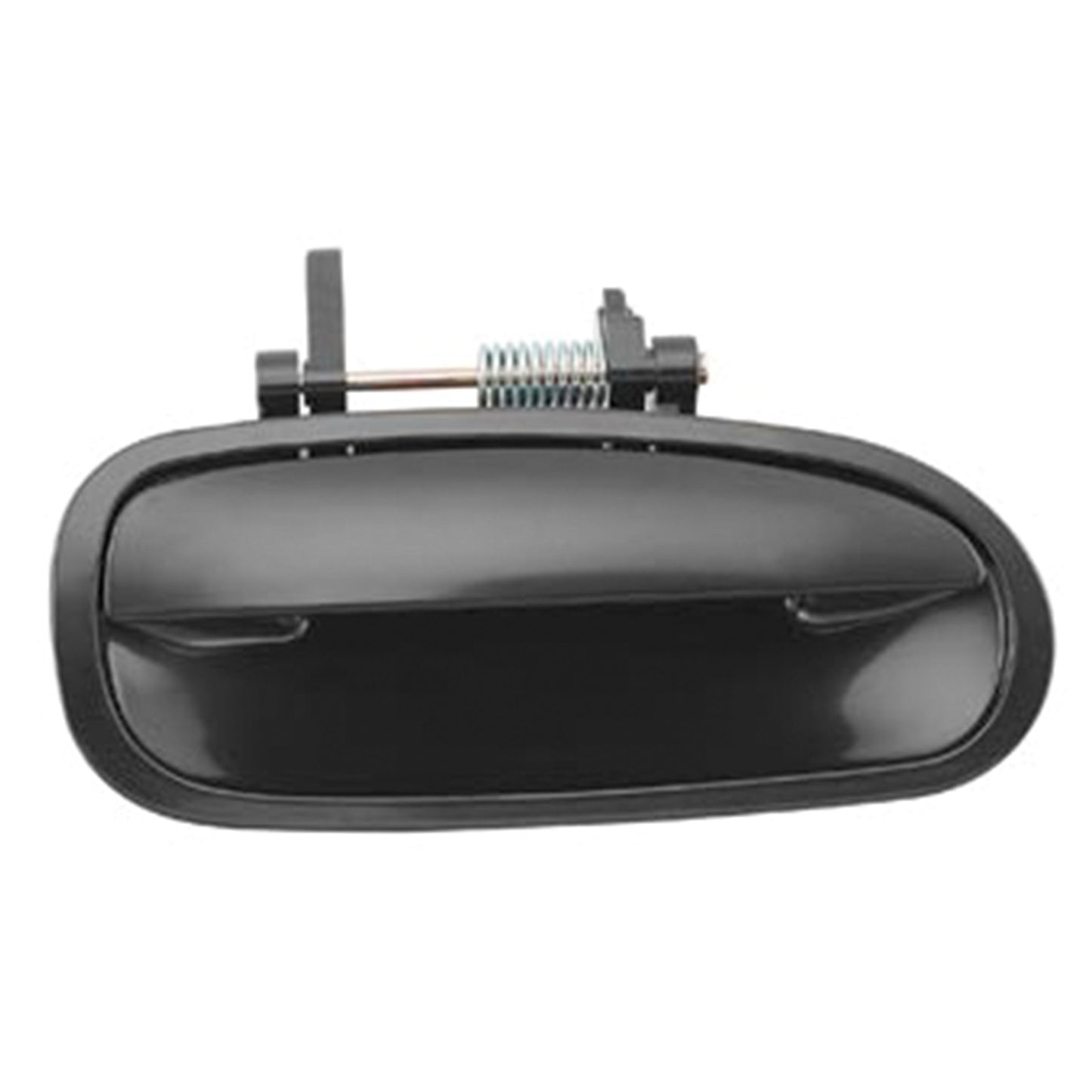 Manija Exterior Para Honda Civic 1996-2000