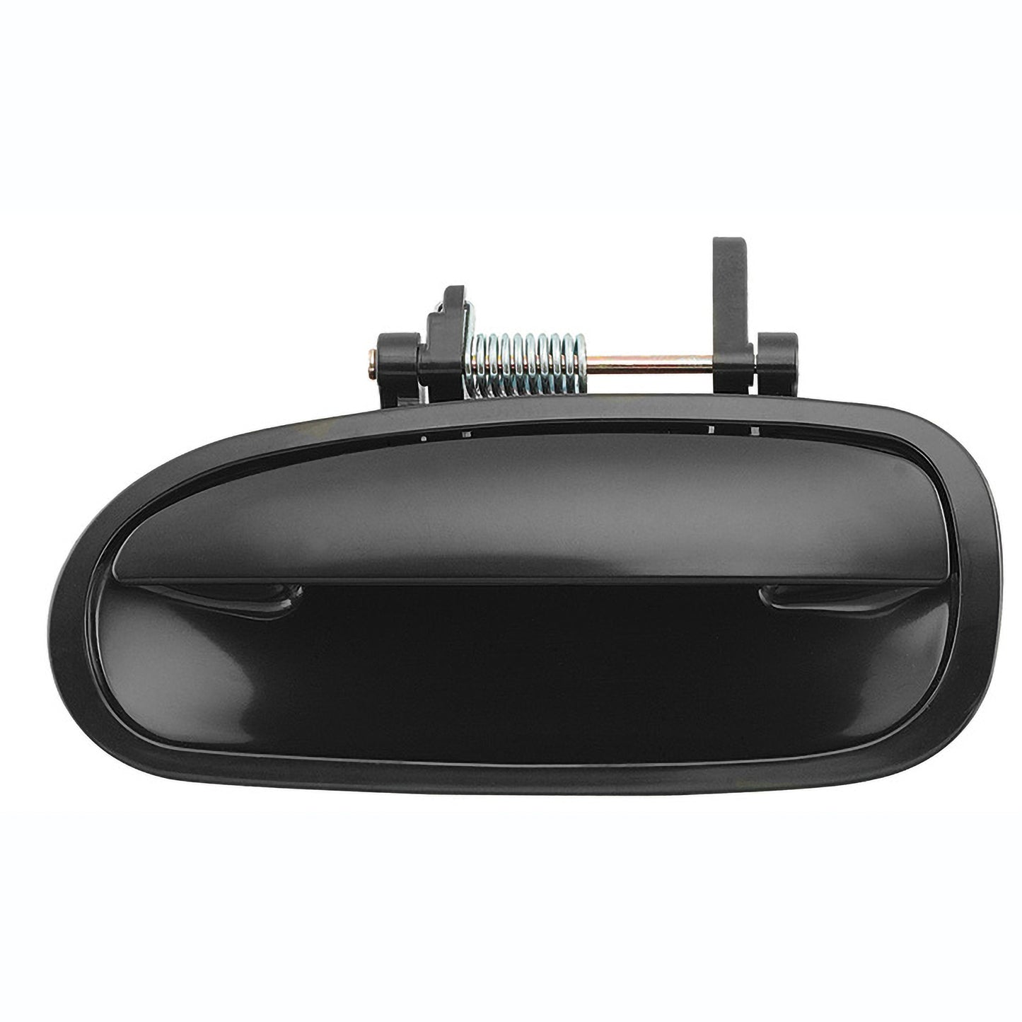 Manija Exterior Para Honda Civic 1996-2000