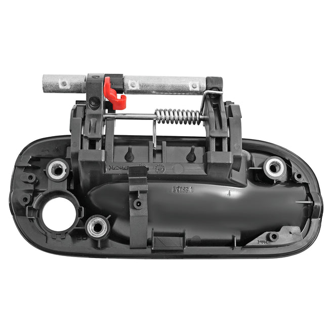 Manija Exterior Para Nissan Sentra 2000-2006