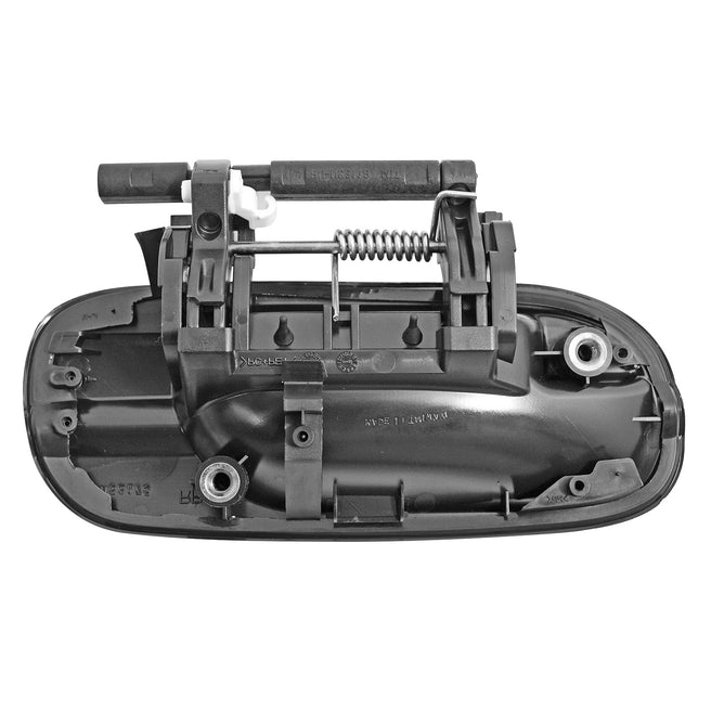 Manija Exterior Para Nissan Sentra 2000-2006
