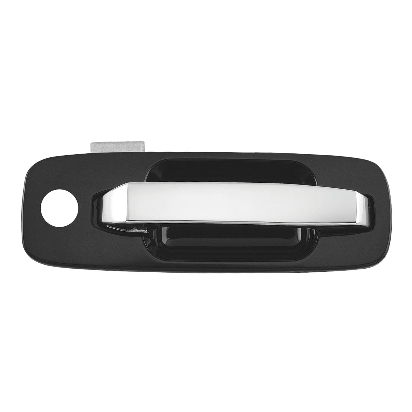 Manija Exterior Para Nissan X-Trail 2002-2007