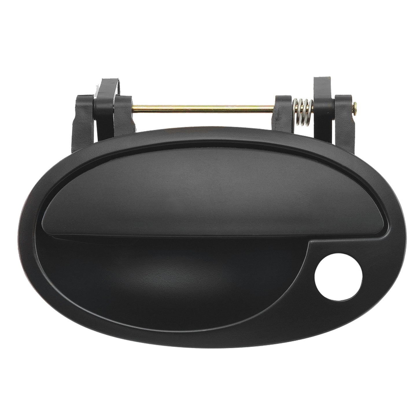 Manija Exterior Para Chevrolet Meriva 2004-2008