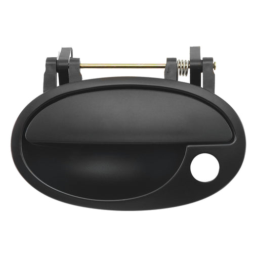 Manija Exterior Para Chevrolet Meriva 2004-2008
