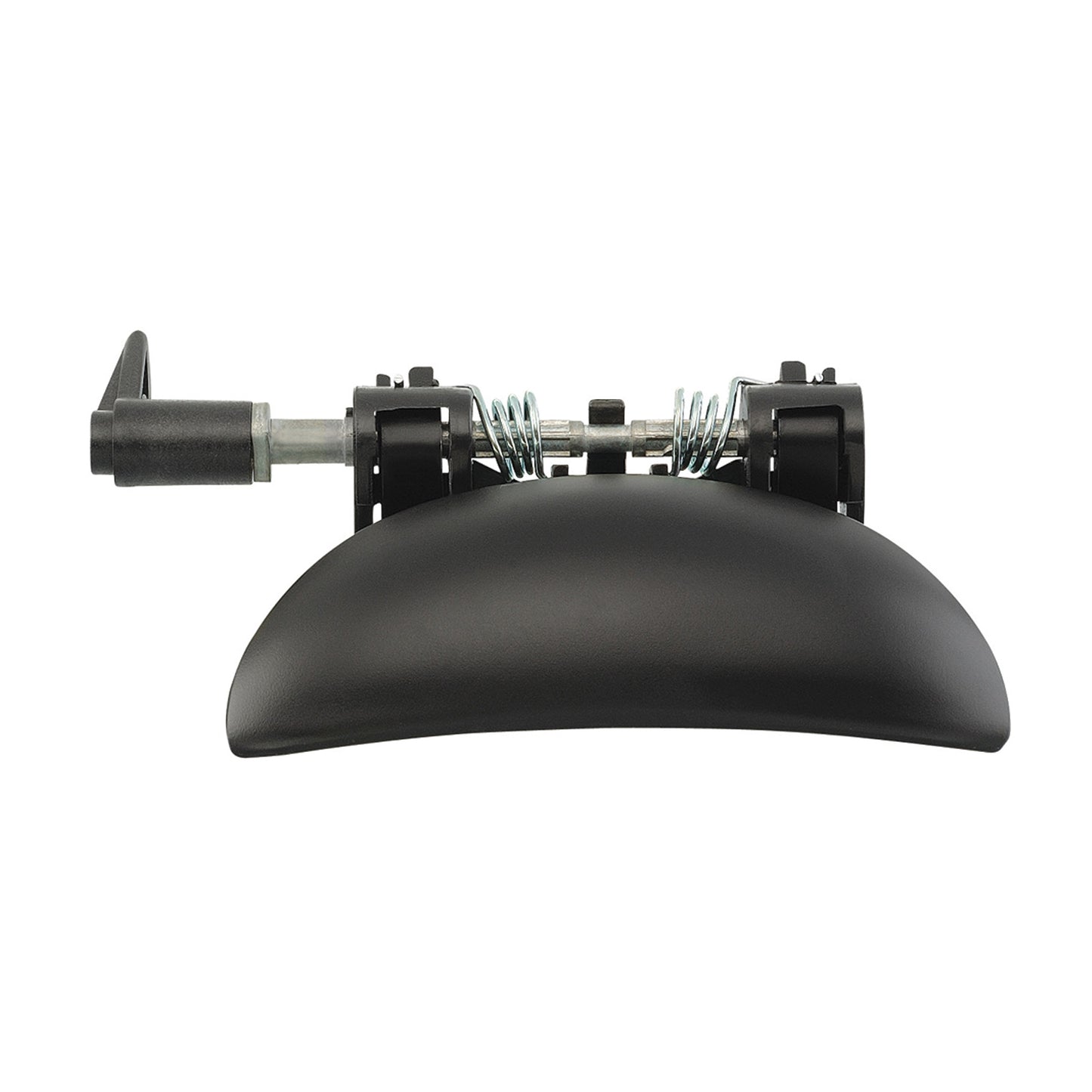 Manija Exterior Para Peugeot 206 2001-2009