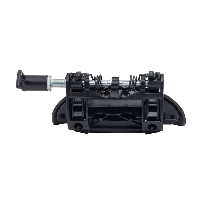 Manija Exterior Para Peugeot 206 2001-2009