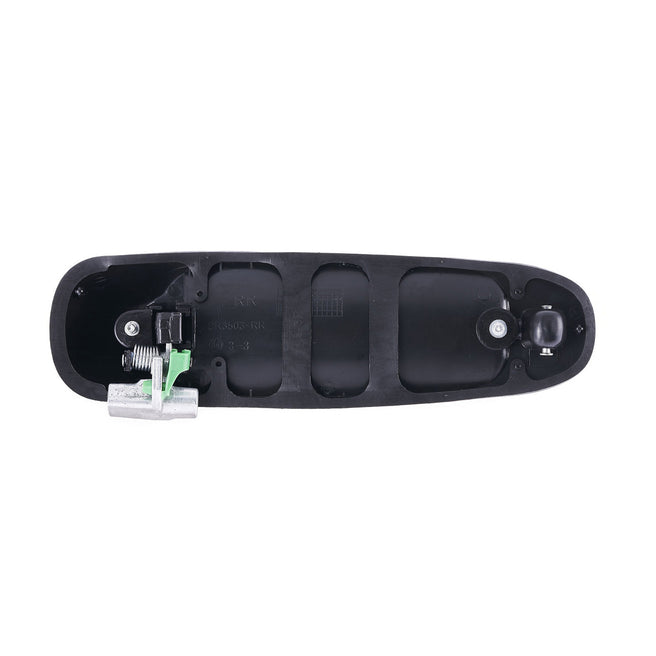 Manija Exterior Para Mitsubishi Raider 2006-2009
