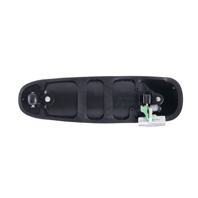 Manija Exterior Para Mitsubishi Raider 2006-2009
