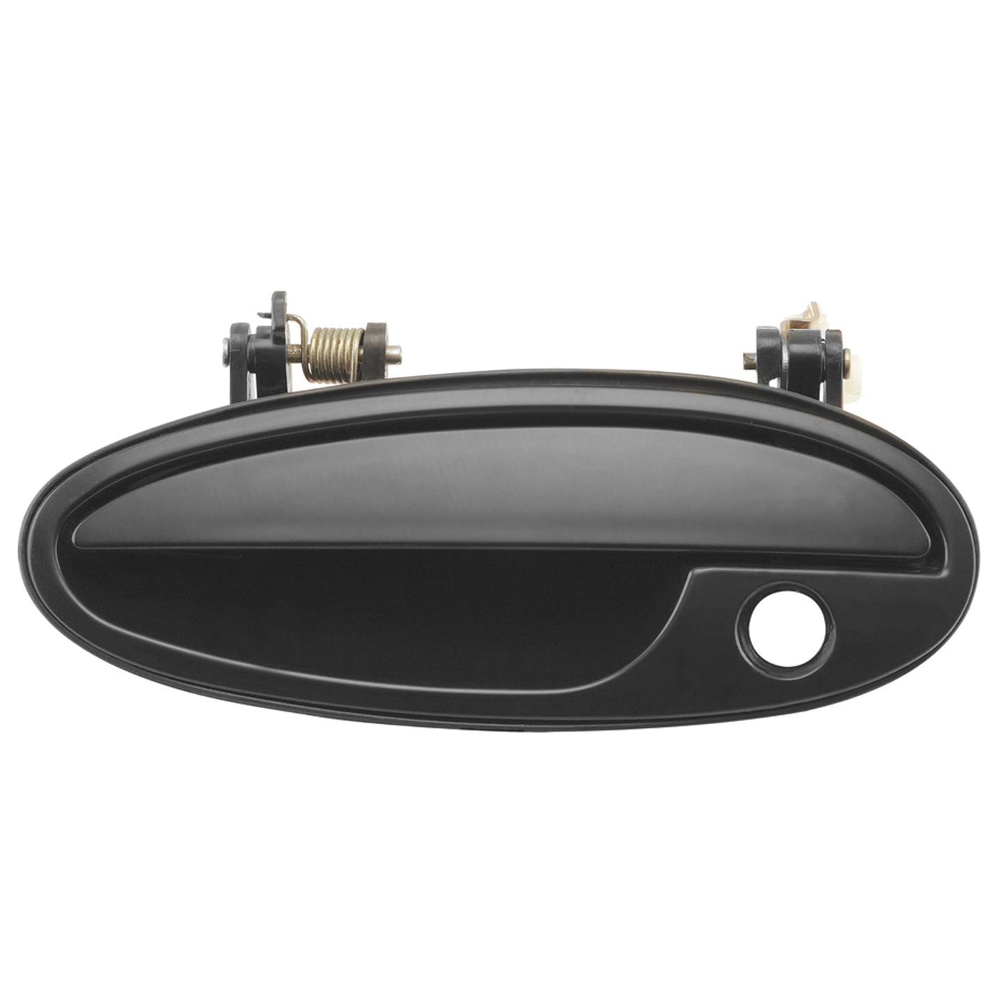 Manija Exterior Para Chevrolet Corvette 1997-2005