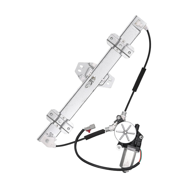 Elevador De Cristal Para Honda Accord 1998-2002