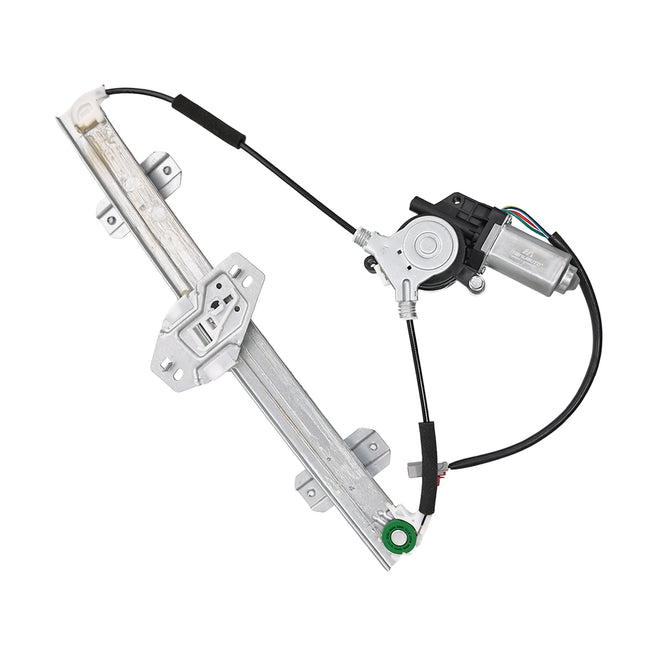 Elevador De Cristal Para Honda Accord 1998-2002