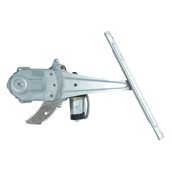 Elevador De Cristal Para Honda Accord 1998-2002