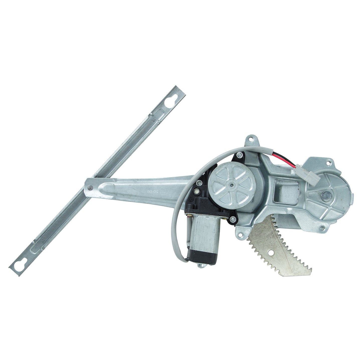 Elevador De Cristal Para Honda Accord 1998-2002