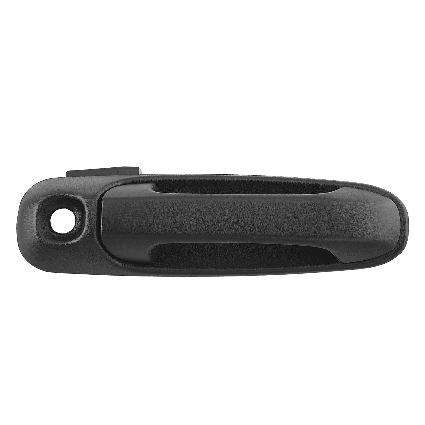 Manija Exterior Para Mitsubishi Raider 2006-2009