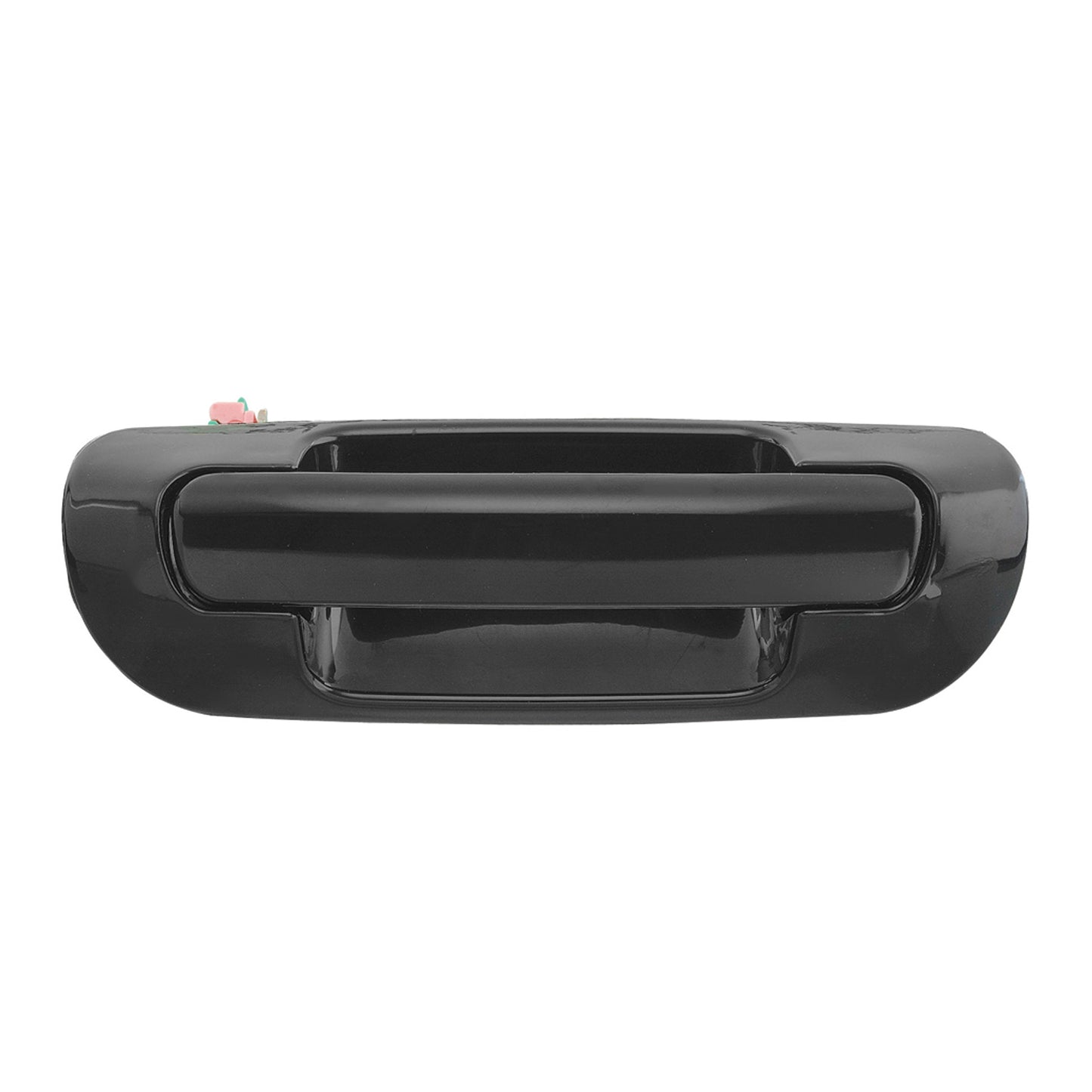 Manija Exterior Para Jeep Grand Cherokee 1999-2004