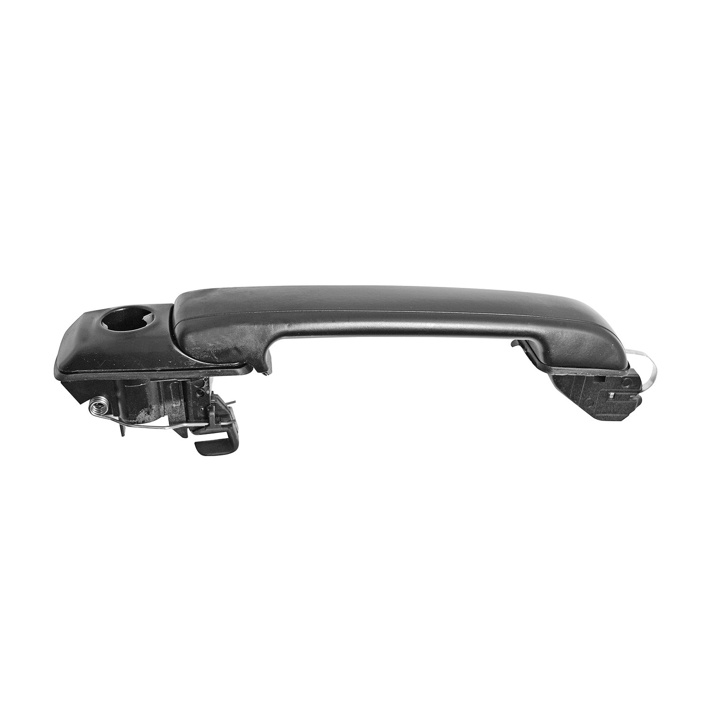 Manija Exterior Para Volkswagen Cabrio 1993-2002