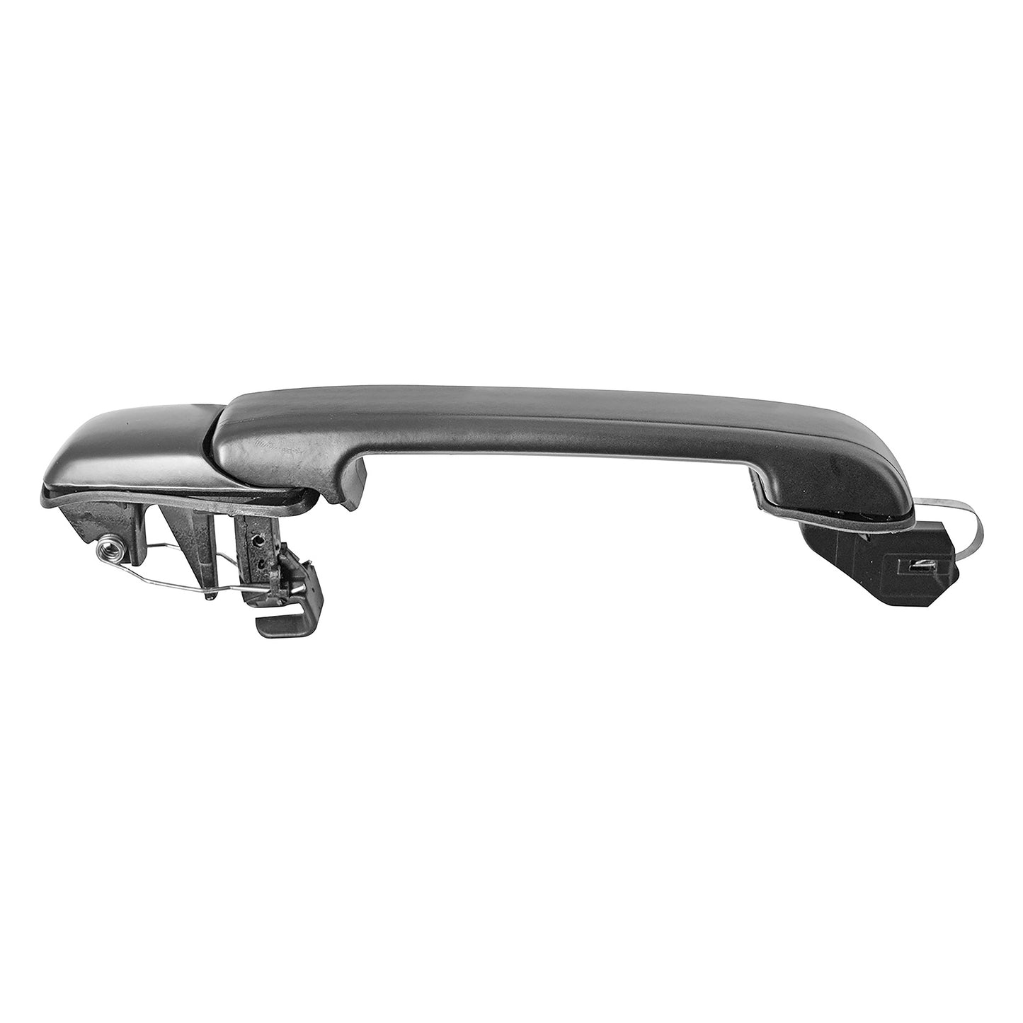 Manija Exterior Para Volkswagen Cabrio 1993-2002