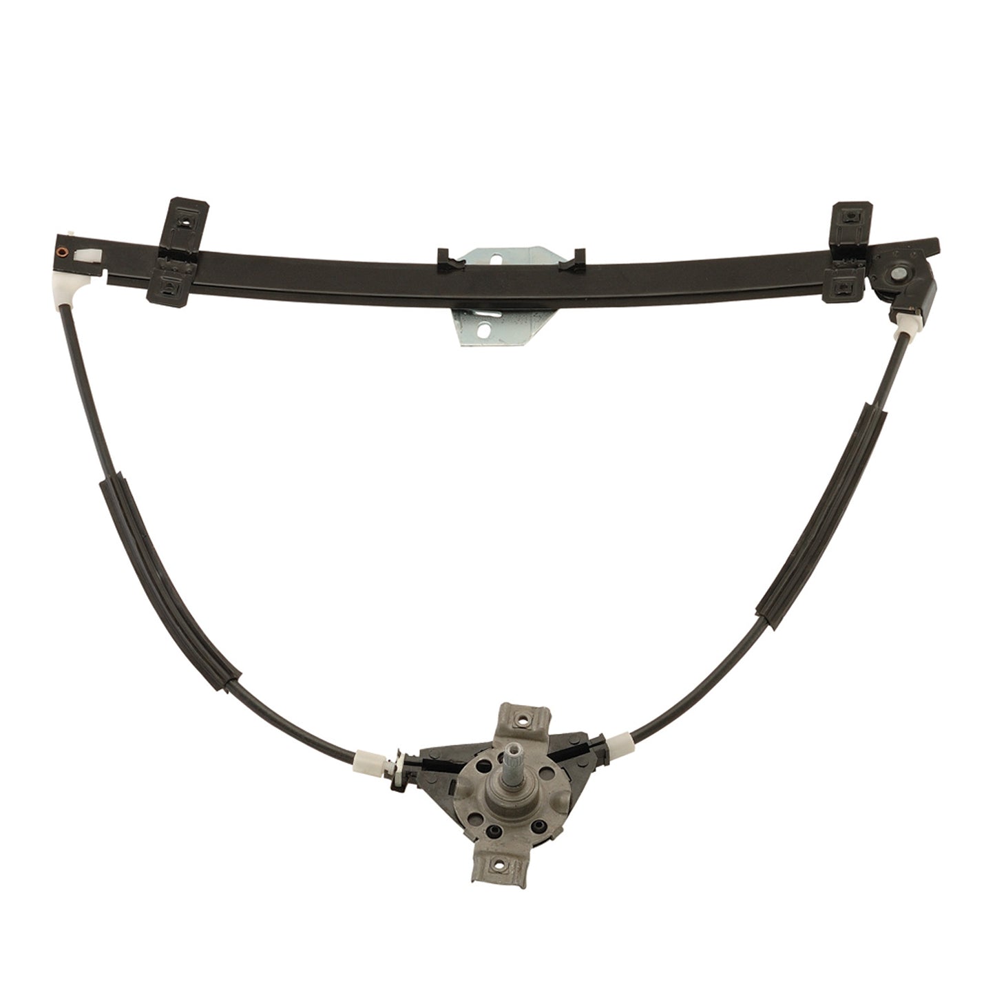Elevador De Cristal Para Volkswagen Jetta 1987-1992