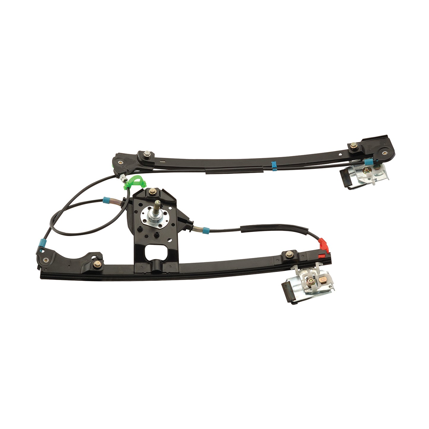 Elevador De Cristal Para Volkswagen Jetta 1993-1998
