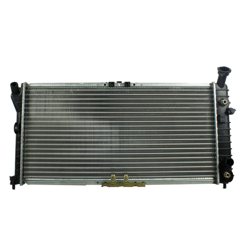 Radiador Automotriz Buick Regal Chevrolet Venture 97-00