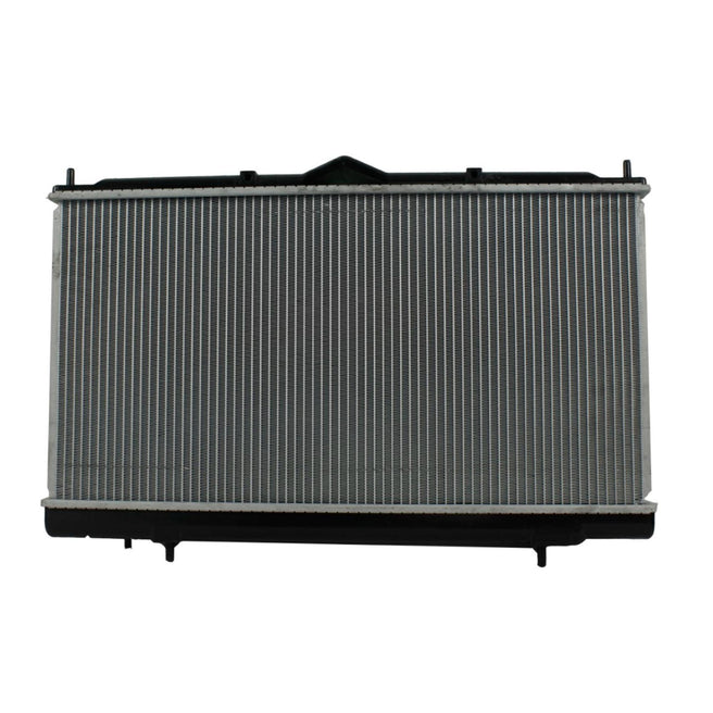 Radiador Automotriz Chrysler Dodge Sebring LX,JX,LXI,JXI,Avenger Base,ES T/A 95-00 26mm Tubo Soldado