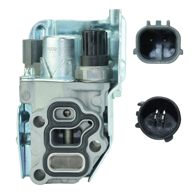 Solenoide VVT P/ Honda Accord 2003-2007 L4 2.4L 16 Valvulas DOHC Naturalmente Aspirado FWD