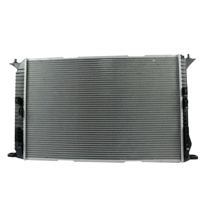Radiador Automotriz Audi RS5 11-15 S5 08-12 38mm Tubo Soldado
