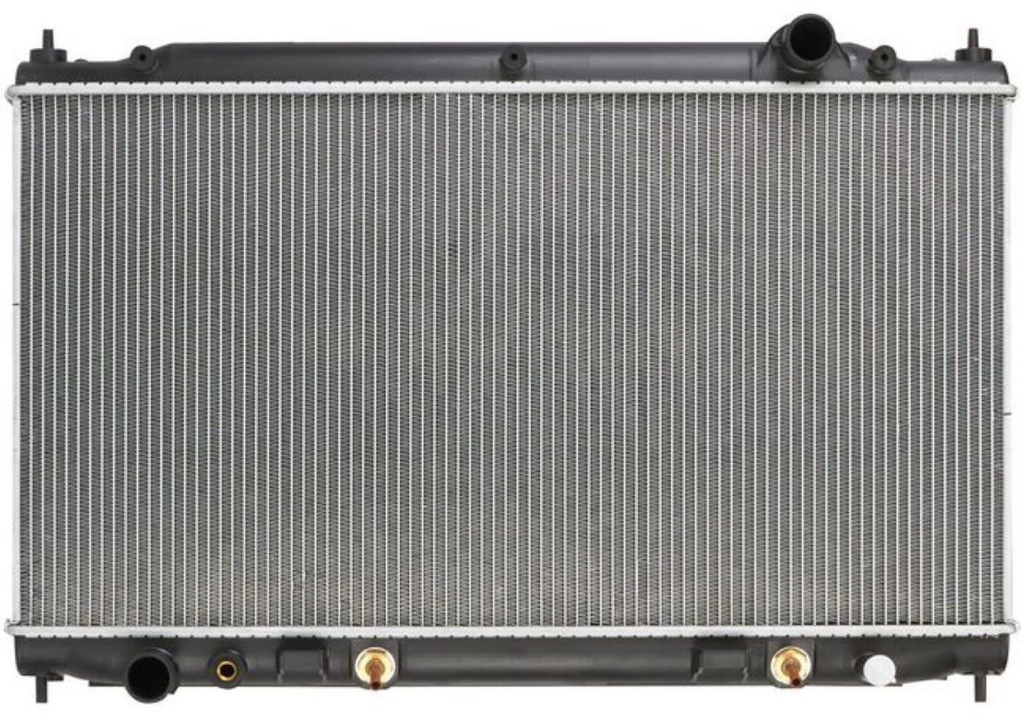 Radiador INFINITI Q50 2016-2018 V6 3.0L