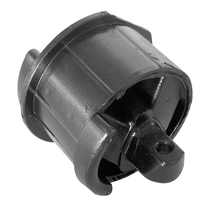 Soporte De Transmision Izquierdo Ford Courier L4 2000-2012