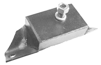 Soporte Motor Izquierdo Ford Falcon 1963-1965 V8 4.3