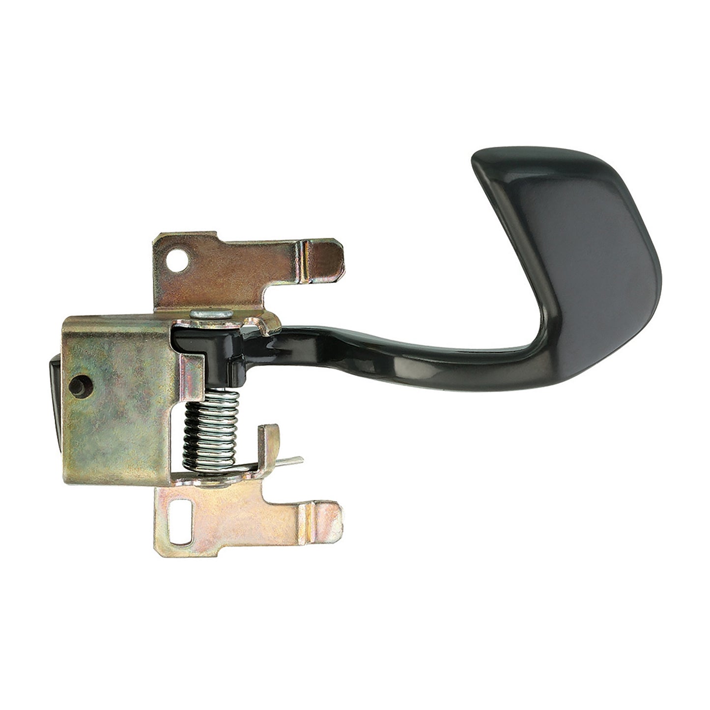 Manija Interior Para Chevrolet S10 1995-1997