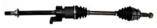 Flecha V.C. Derecho Mini Minicooper 2002-2008