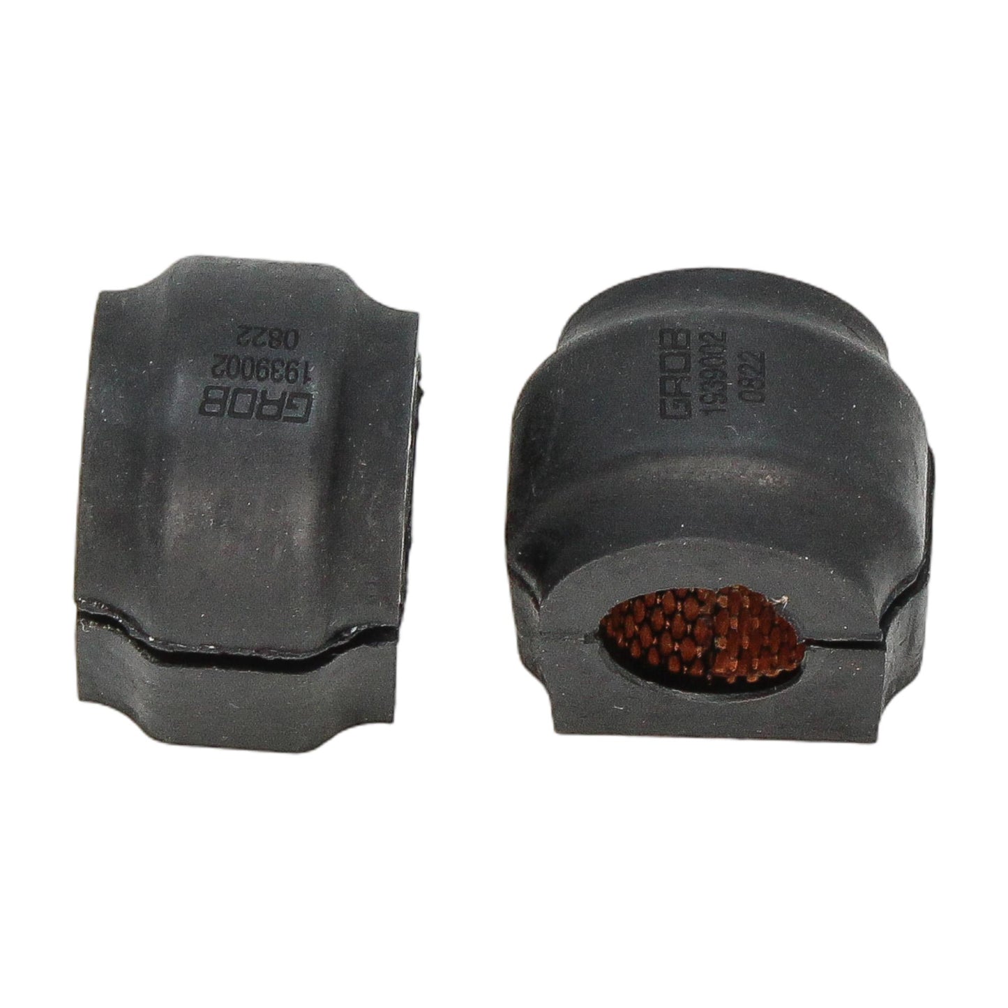 Goma Estabilizadora Trasero Mini Minicooper 2000-2006