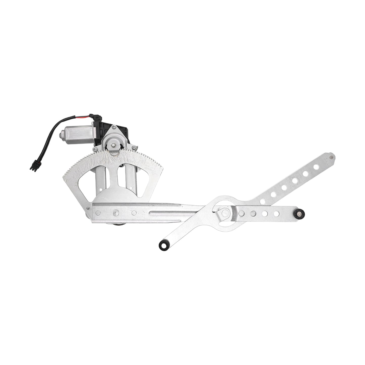 Elevador De Cristal Para Chevrolet Suburban 1992-1999